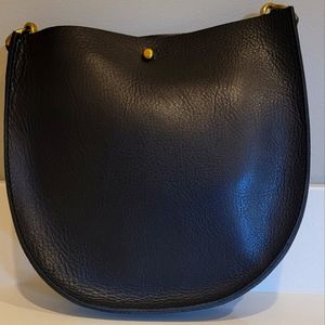 MADEWELL MINI TRANSPORT SADDLEBAG